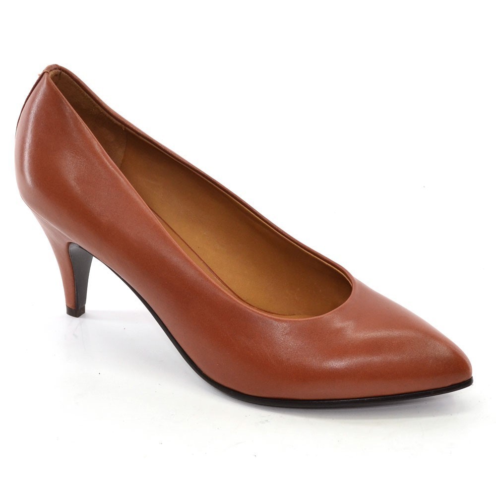 Veronique Branquinho Sierra High Heel Pumps 39 New